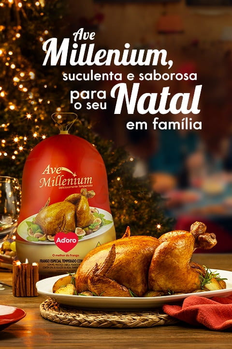 Fígado  Frango de Ouro